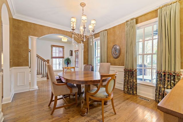 713 Pearre Springs Way, Franklin, TN 37064