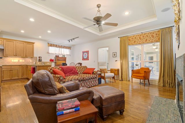 713 Pearre Springs Way, Franklin, TN 37064