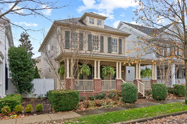 713 Pearre Springs Way, Franklin, TN 37064