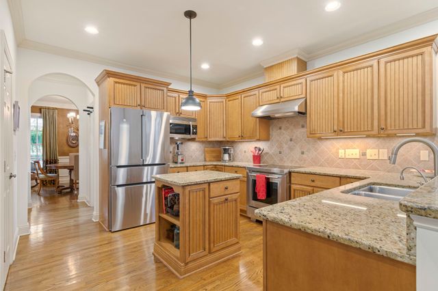 713 Pearre Springs Way, Franklin, TN 37064