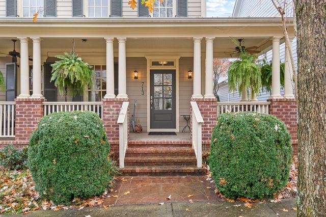 713 Pearre Springs Way, Franklin, TN 37064