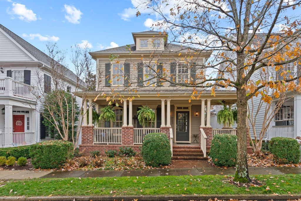 713 Pearre Springs Way, Franklin, TN 37064