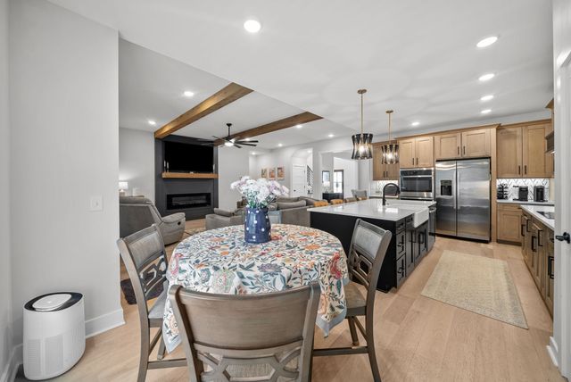 125 DENTON CT, Clarksville, TN 37043