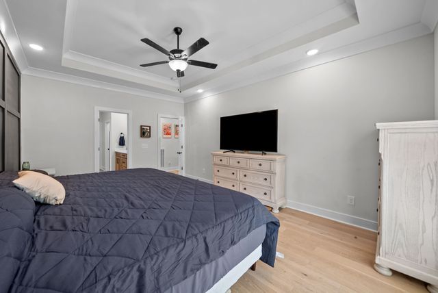 125 DENTON CT, Clarksville, TN 37043