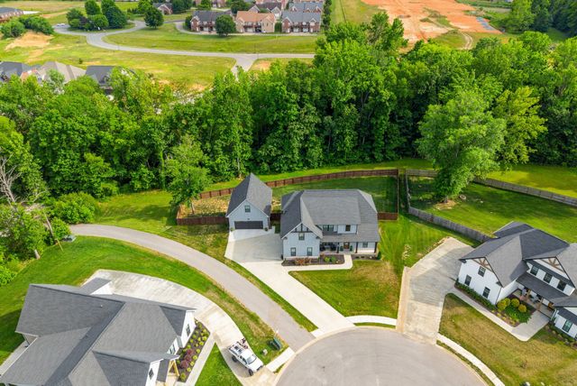 125 DENTON CT, Clarksville, TN 37043