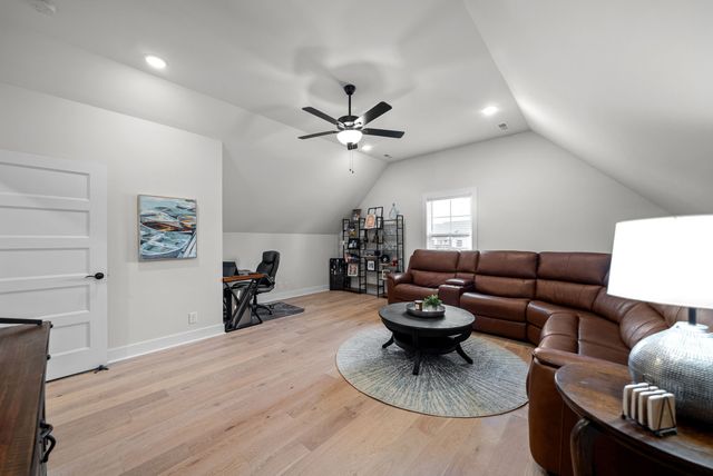 125 DENTON CT, Clarksville, TN 37043