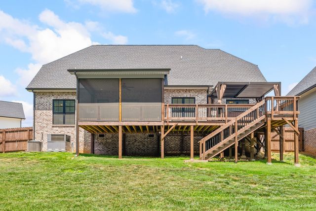 125 DENTON CT, Clarksville, TN 37043