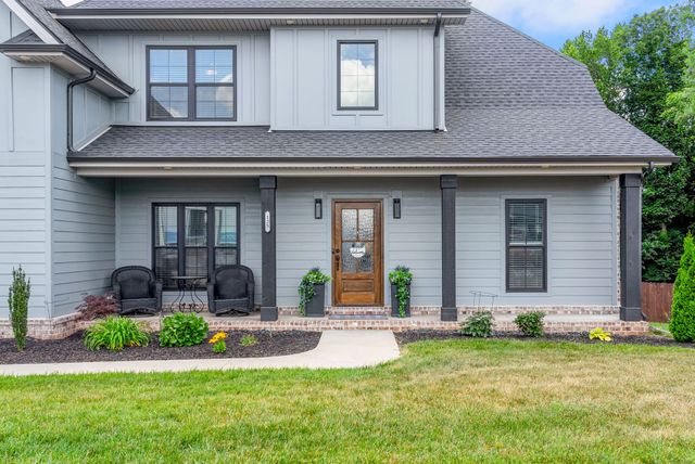 125 DENTON CT, Clarksville, TN 37043