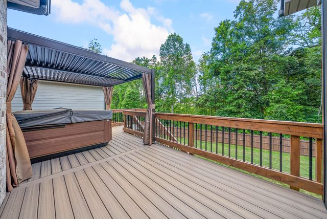 125 DENTON CT, Clarksville, TN 37043