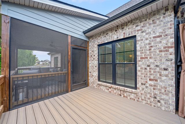 125 DENTON CT, Clarksville, TN 37043
