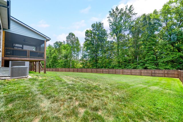 125 DENTON CT, Clarksville, TN 37043