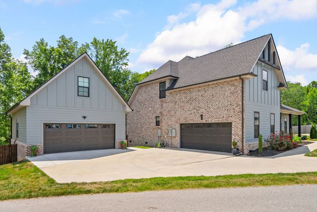 125 DENTON CT, Clarksville, TN 37043