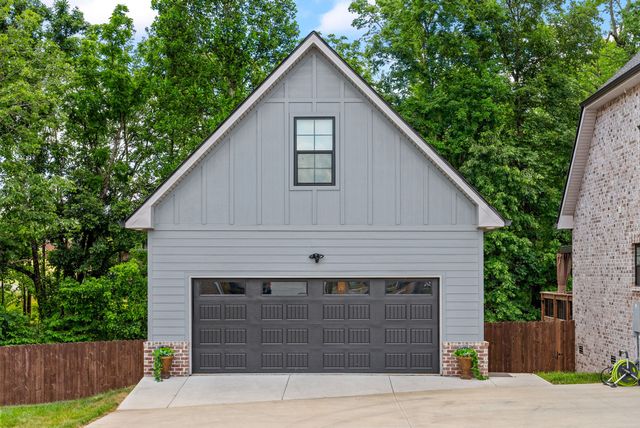 125 DENTON CT, Clarksville, TN 37043