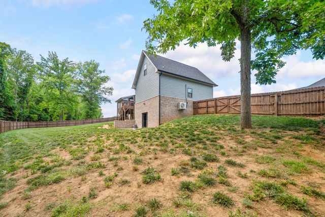 125 DENTON CT, Clarksville, TN 37043