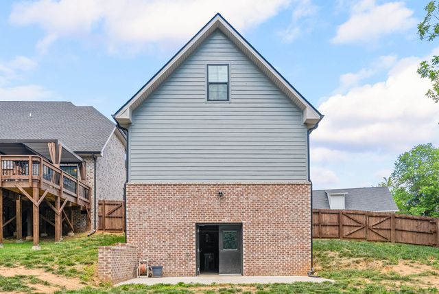 125 DENTON CT, Clarksville, TN 37043