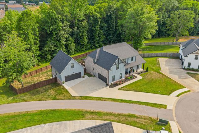 125 DENTON CT, Clarksville, TN 37043