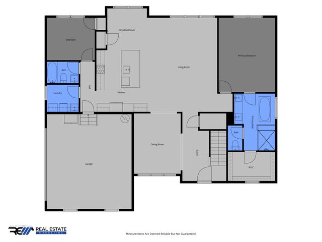 125 DENTON CT, Clarksville, TN 37043