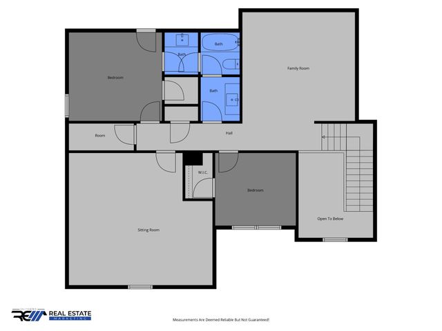 125 DENTON CT, Clarksville, TN 37043