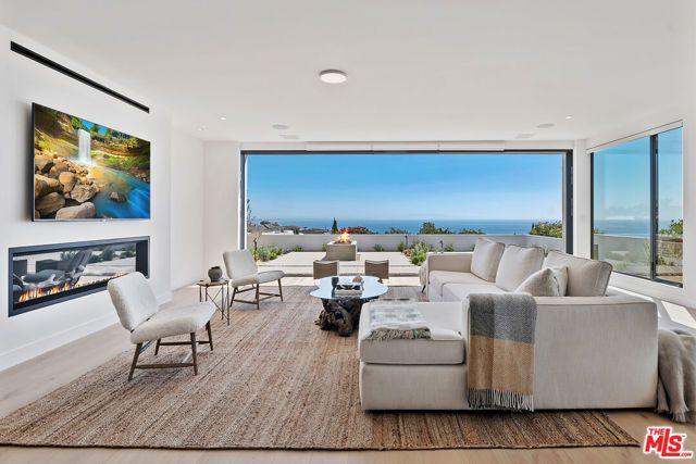 3616 Shoreheights Drive, Malibu, CA 90265