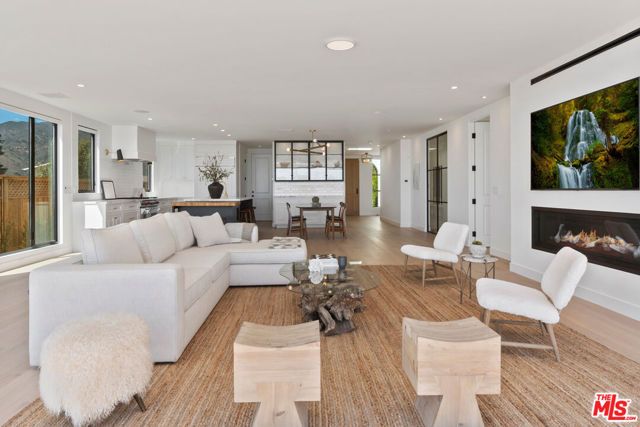 3616 Shoreheights Drive, Malibu, CA 90265