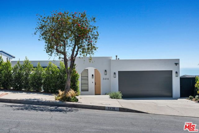 3616 Shoreheights Drive, Malibu, CA 90265