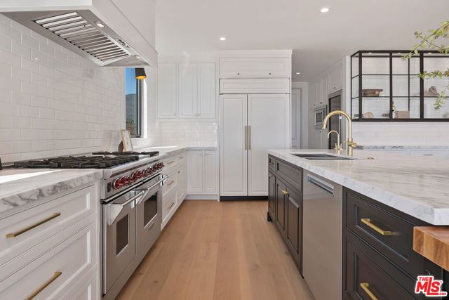 3616 Shoreheights Drive, Malibu, CA 90265