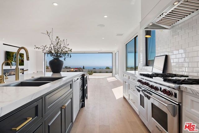 3616 Shoreheights Drive, Malibu, CA 90265