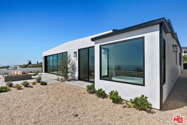 3616 Shoreheights Drive, Malibu, CA 90265