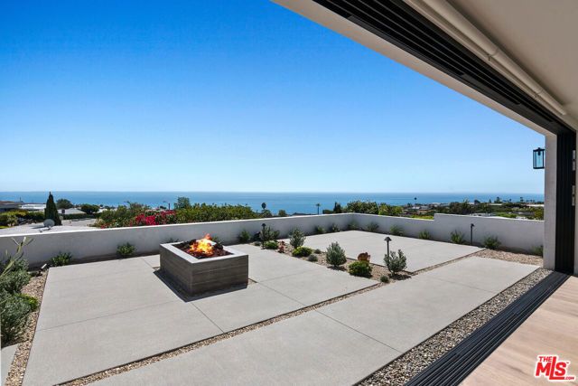 3616 Shoreheights Drive, Malibu, CA 90265