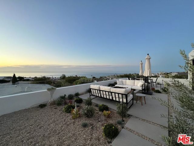 3616 Shoreheights Drive, Malibu, CA 90265