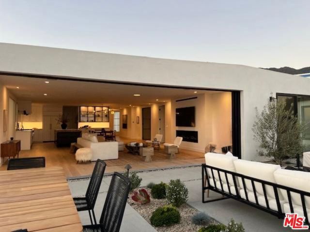 3616 Shoreheights Drive, Malibu, CA 90265