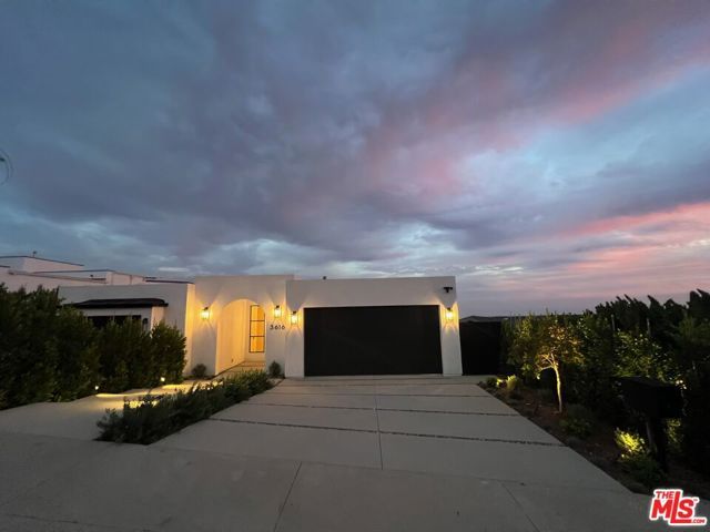 3616 Shoreheights Drive, Malibu, CA 90265