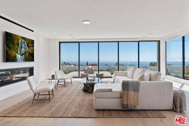 3616 Shoreheights Drive, Malibu, CA 90265