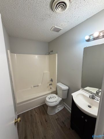 12326 Chicamauga Trail 4B, Huntsville, AL 35803