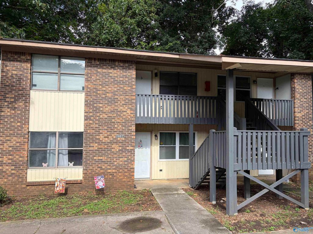 12326 Chicamauga Trail 4B, Huntsville, AL 35803