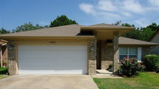 1404 Peachtree Valley DR, Round Rock, TX 78681