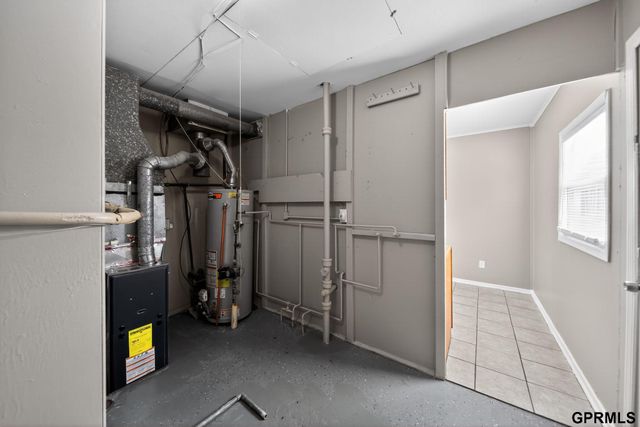 6939 Hamilton Street, Omaha, NE 68132