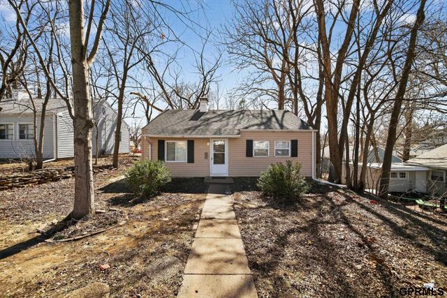 6939 Hamilton Street, Omaha, NE 68132