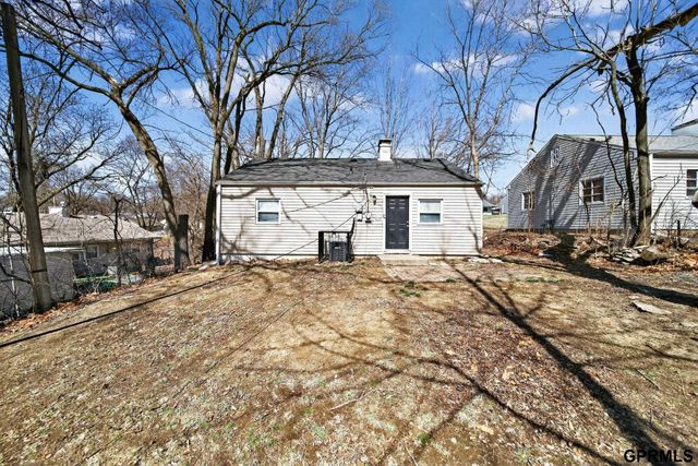 6939 Hamilton Street, Omaha, NE 68132