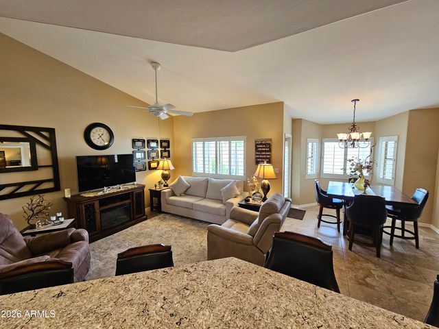 5830 E MCKELLIPS Road 94, Mesa, AZ 85215