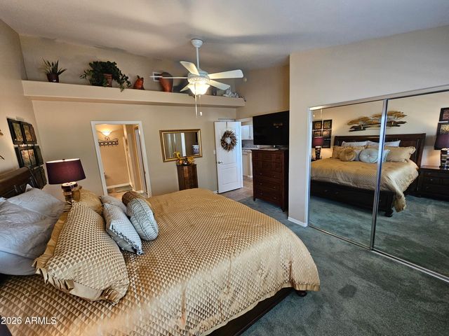 5830 E MCKELLIPS Road 94, Mesa, AZ 85215