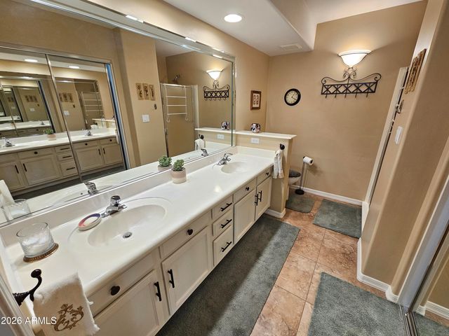 5830 E MCKELLIPS Road 94, Mesa, AZ 85215