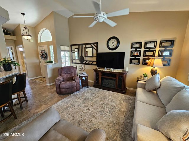 5830 E MCKELLIPS Road 94, Mesa, AZ 85215
