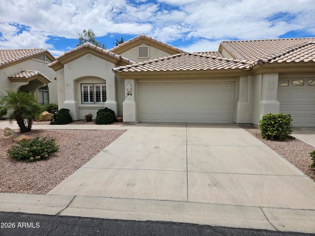 5830 E MCKELLIPS Road 94, Mesa, AZ 85215