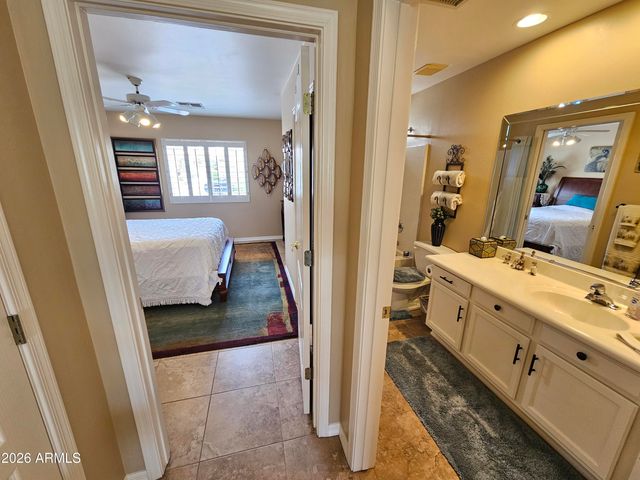 5830 E MCKELLIPS Road 94, Mesa, AZ 85215