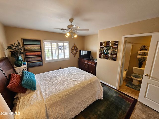 5830 E MCKELLIPS Road 94, Mesa, AZ 85215