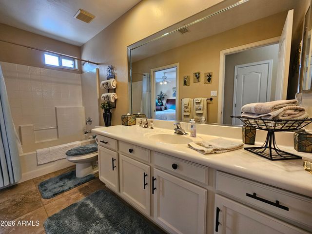 5830 E MCKELLIPS Road 94, Mesa, AZ 85215