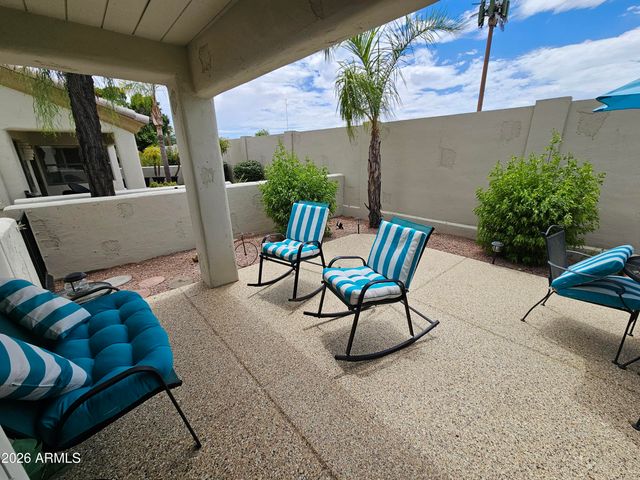 5830 E MCKELLIPS Road 94, Mesa, AZ 85215