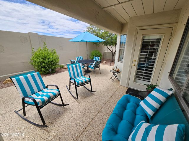 5830 E MCKELLIPS Road 94, Mesa, AZ 85215