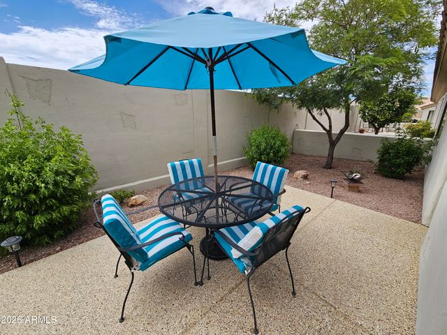 5830 E MCKELLIPS Road 94, Mesa, AZ 85215